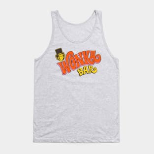 Wonka Bar Tank Top